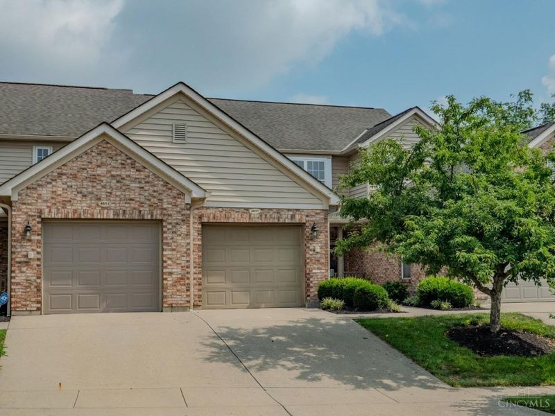 4611 Court Yard Drive, Mason, OH 45040 Photo 1
