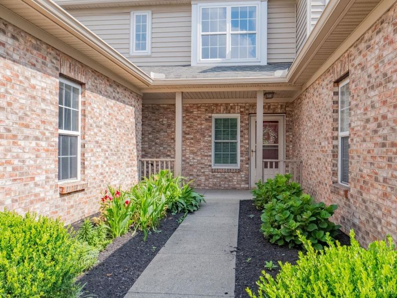 4611 Court Yard Drive, Mason, OH 45040 Photo 18