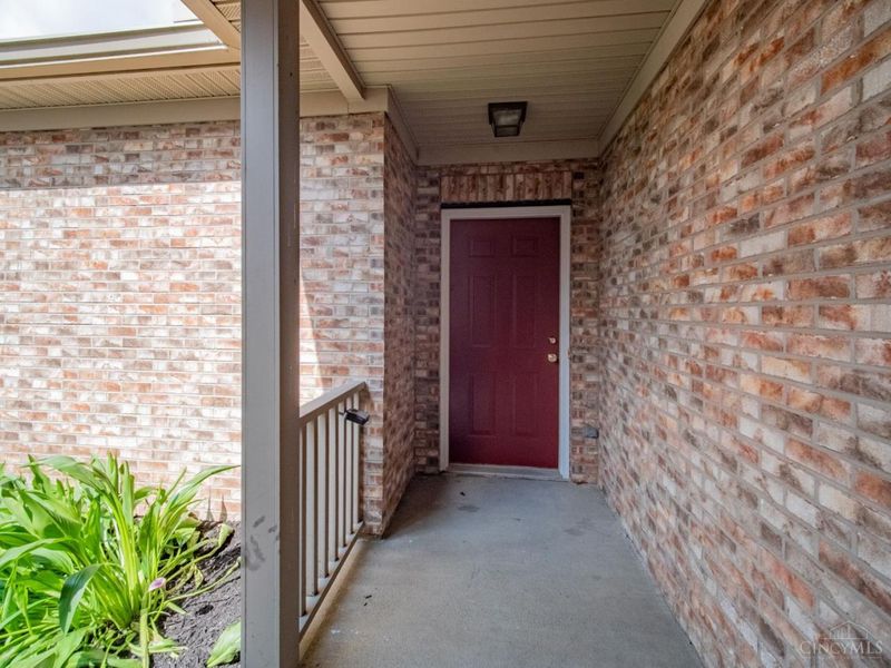 4611 Court Yard Drive, Mason, OH 45040 Photo 19