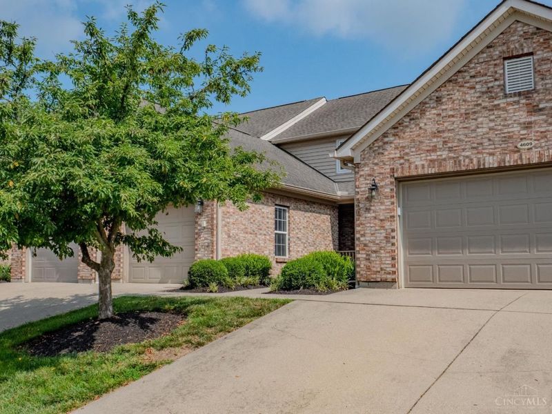 4611 Court Yard Drive, Mason, OH 45040 Photo 20