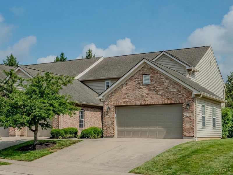 4611 Court Yard Drive, Mason, OH 45040 Photo 21