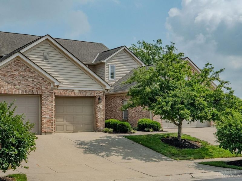 4611 Court Yard Drive, Mason, OH 45040 Photo 22