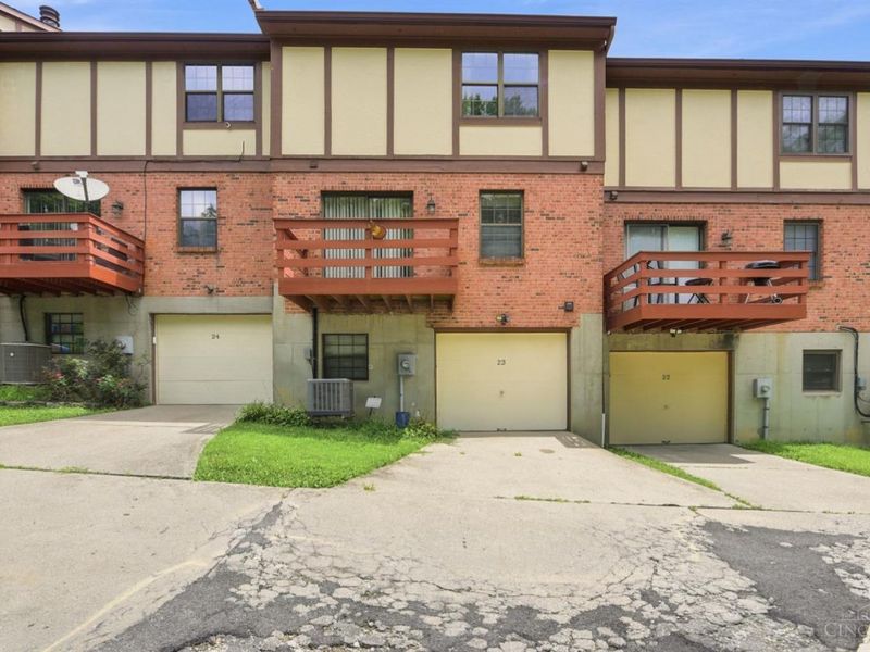 2677 Montana Avenue, Unit 23, Cincinnati, OH 45211 Photo 37
