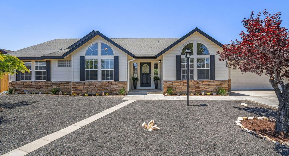3820 Center Drive, Carson City, NV 89701 Photo