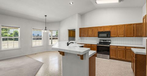 3820 Center Drive, Carson City, NV 89701 Photo