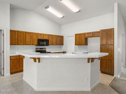 3820 Center Drive, Carson City, NV 89701 Photo
