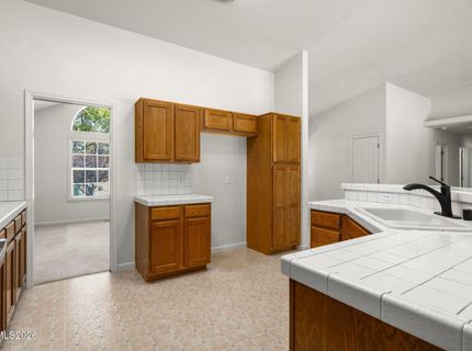 3820 Center Drive, Carson City, NV 89701 Photo