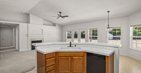 3820 Center Drive, Carson City, NV 89701 Photo