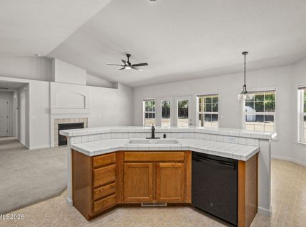 3820 Center Drive, Carson City, NV 89701 Photo