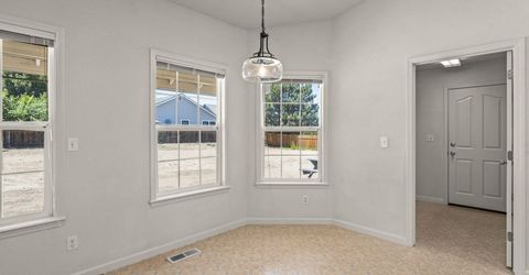 3820 Center Drive, Carson City, NV 89701 Photo