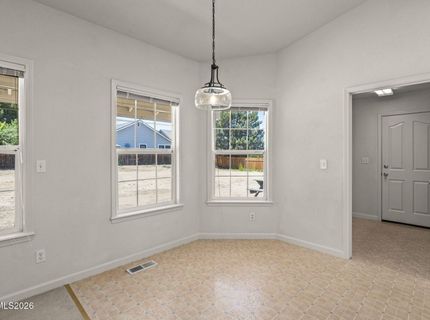 3820 Center Drive, Carson City, NV 89701 Photo