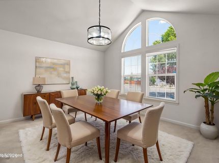 3820 Center Drive, Carson City, NV 89701 Photo