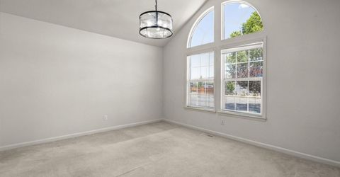 3820 Center Drive, Carson City, NV 89701 Photo