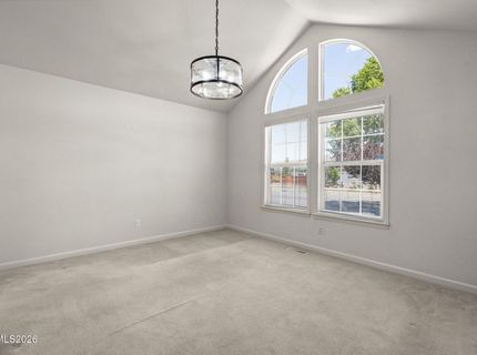 3820 Center Drive, Carson City, NV 89701 Photo