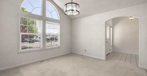 3820 Center Drive, Carson City, NV 89701 Photo