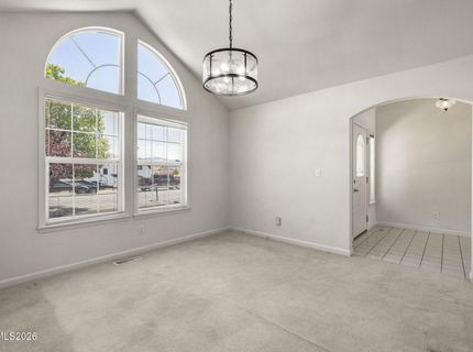 3820 Center Drive, Carson City, NV 89701 Photo