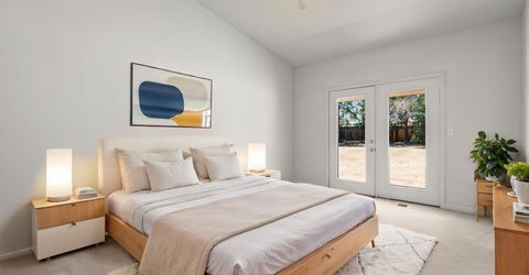3820 Center Drive, Carson City, NV 89701 Photo