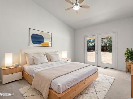 3820 Center Drive, Carson City, NV 89701 Photo