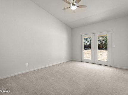 3820 Center Drive, Carson City, NV 89701 Photo