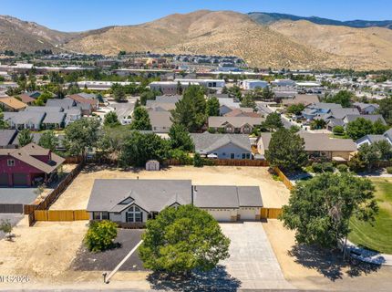 3820 Center Drive, Carson City, NV 89701 Photo