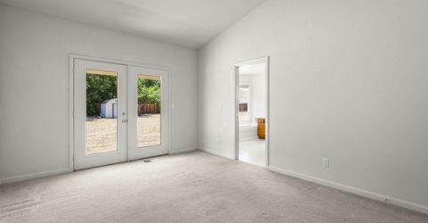 3820 Center Drive, Carson City, NV 89701 Photo