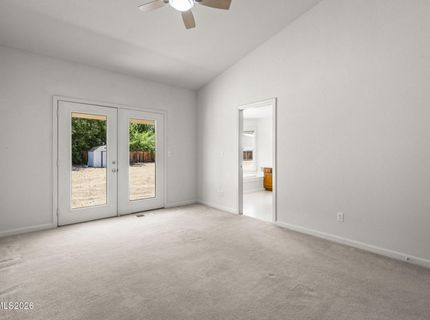 3820 Center Drive, Carson City, NV 89701 Photo