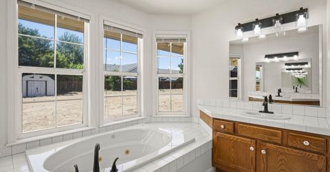 3820 Center Drive, Carson City, NV 89701 Photo