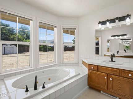 3820 Center Drive, Carson City, NV 89701 Photo