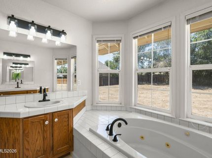 3820 Center Drive, Carson City, NV 89701 Photo