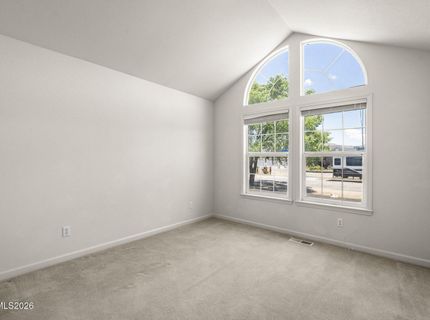 3820 Center Drive, Carson City, NV 89701 Photo