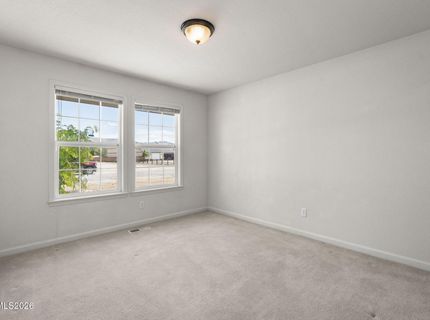 3820 Center Drive, Carson City, NV 89701 Photo