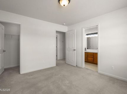 3820 Center Drive, Carson City, NV 89701 Photo