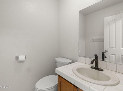 3820 Center Drive, Carson City, NV 89701 Photo