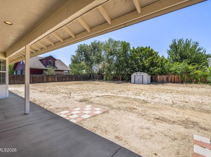 3820 Center Drive, Carson City, NV 89701 Photo