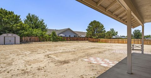 3820 Center Drive, Carson City, NV 89701 Photo