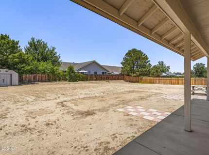 3820 Center Drive, Carson City, NV 89701 Photo