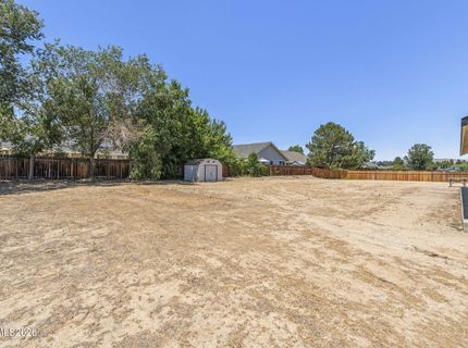 3820 Center Drive, Carson City, NV 89701 Photo