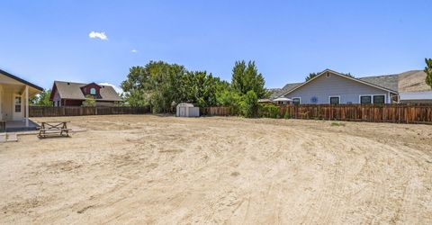 3820 Center Drive, Carson City, NV 89701 Photo