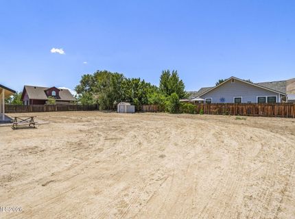 3820 Center Drive, Carson City, NV 89701 Photo