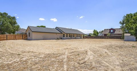 3820 Center Drive, Carson City, NV 89701 Photo