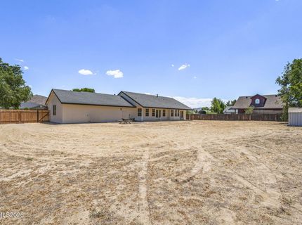 3820 Center Drive, Carson City, NV 89701 Photo