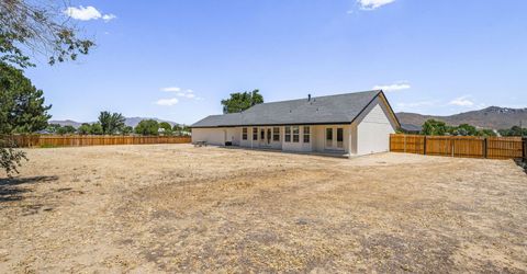 3820 Center Drive, Carson City, NV 89701 Photo