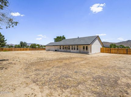 3820 Center Drive, Carson City, NV 89701 Photo