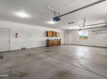 3820 Center Drive, Carson City, NV 89701 Photo