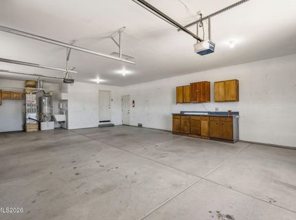 3820 Center Drive, Carson City, NV 89701 Photo