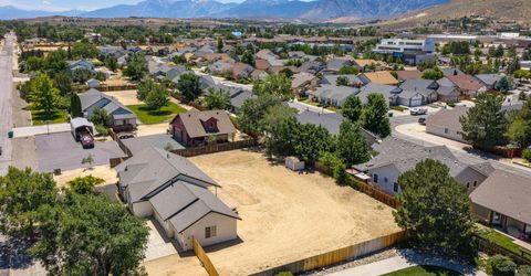 3820 Center Drive, Carson City, NV 89701 Photo