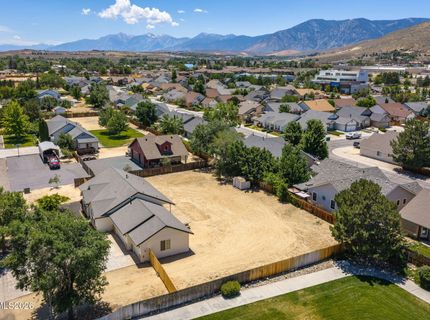 3820 Center Drive, Carson City, NV 89701 Photo