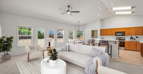 3820 Center Drive, Carson City, NV 89701 Photo