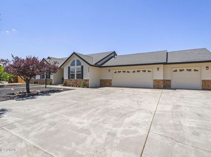 3820 Center Drive, Carson City, NV 89701 Photo