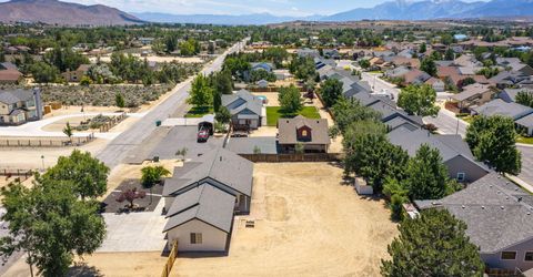 3820 Center Drive, Carson City, NV 89701 Photo